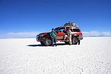 BOLIVIA 2 - Salar de Uyuni - 54